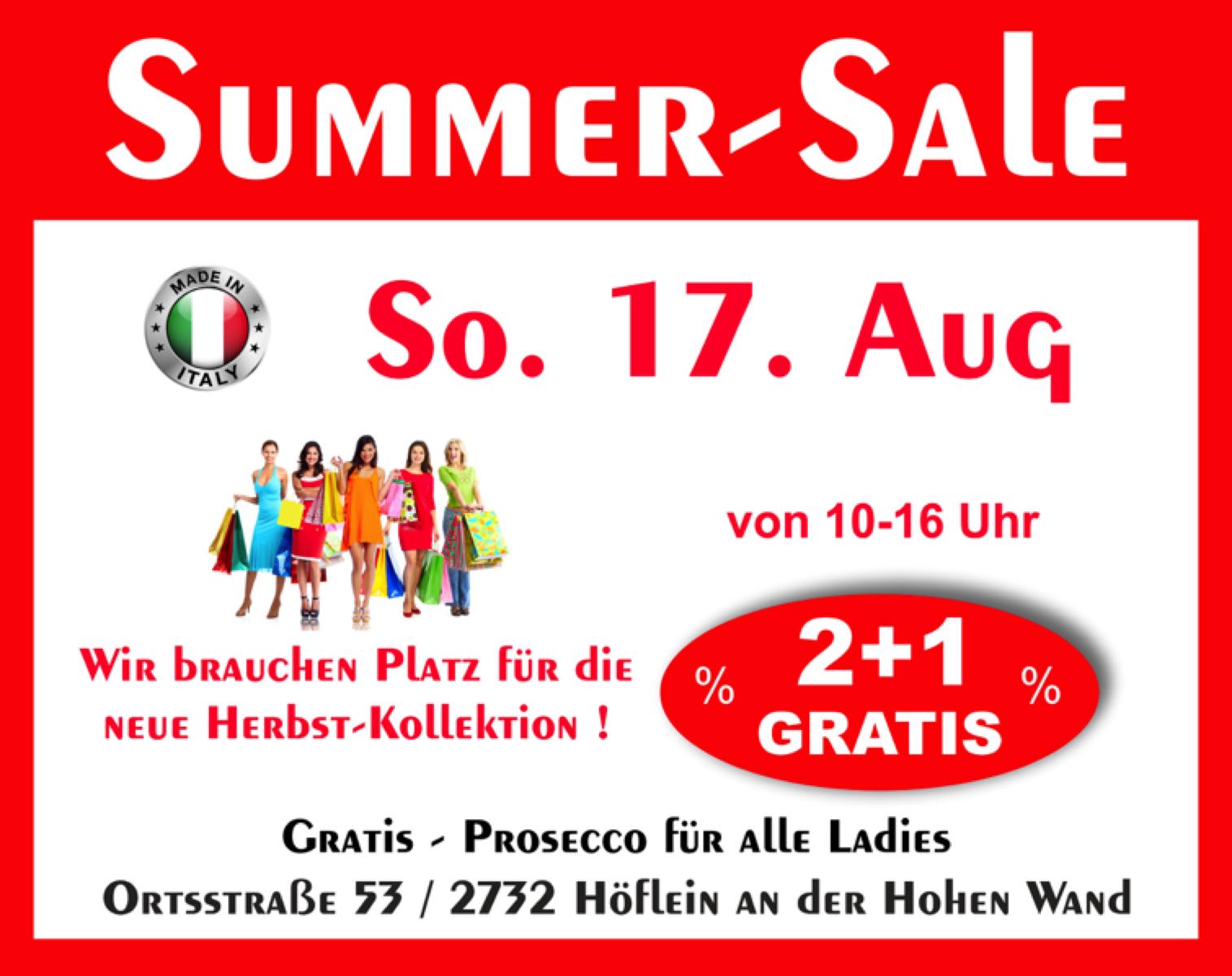 Summer Sale 2025 für HP